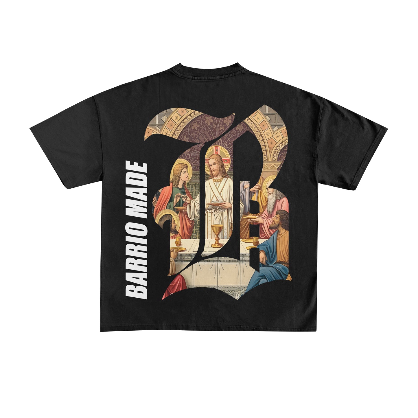 LAST SUPPER TEE