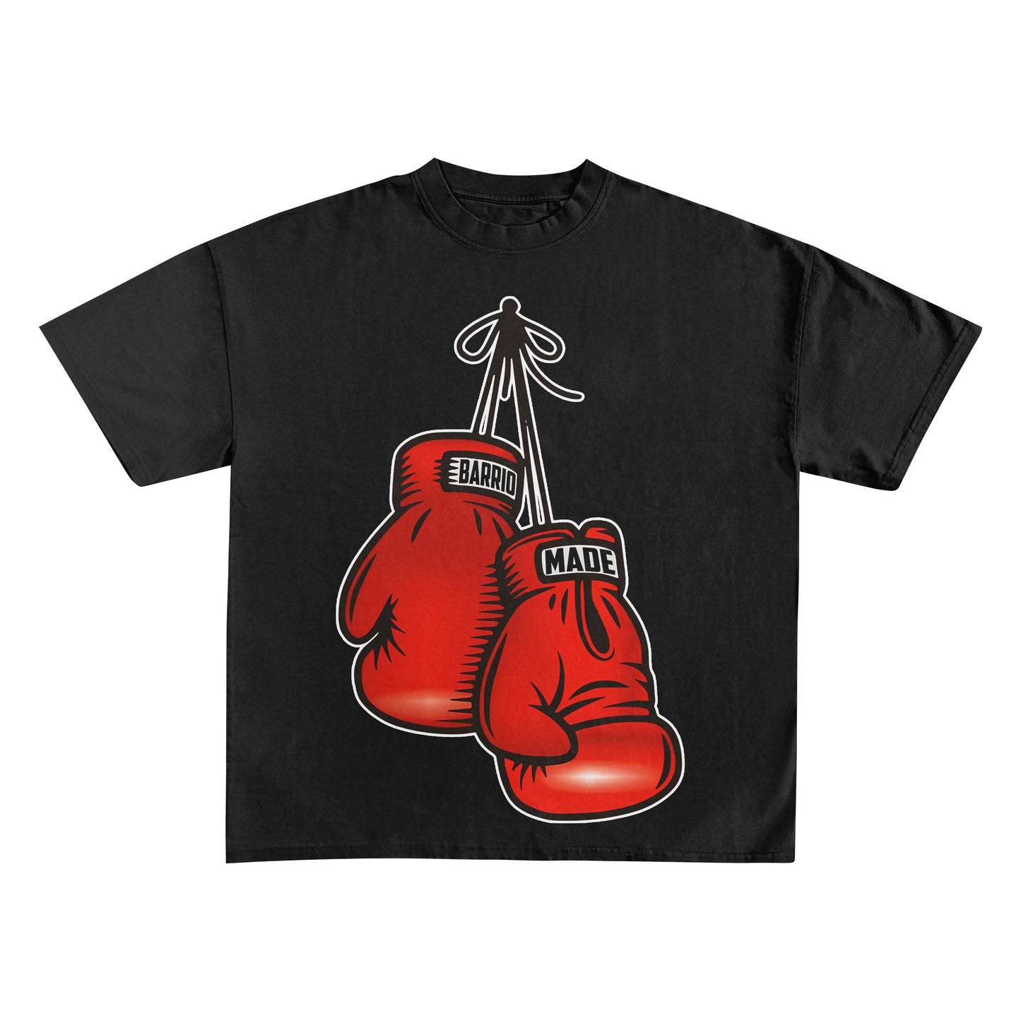 BARRIO MADE GLOVE TEE