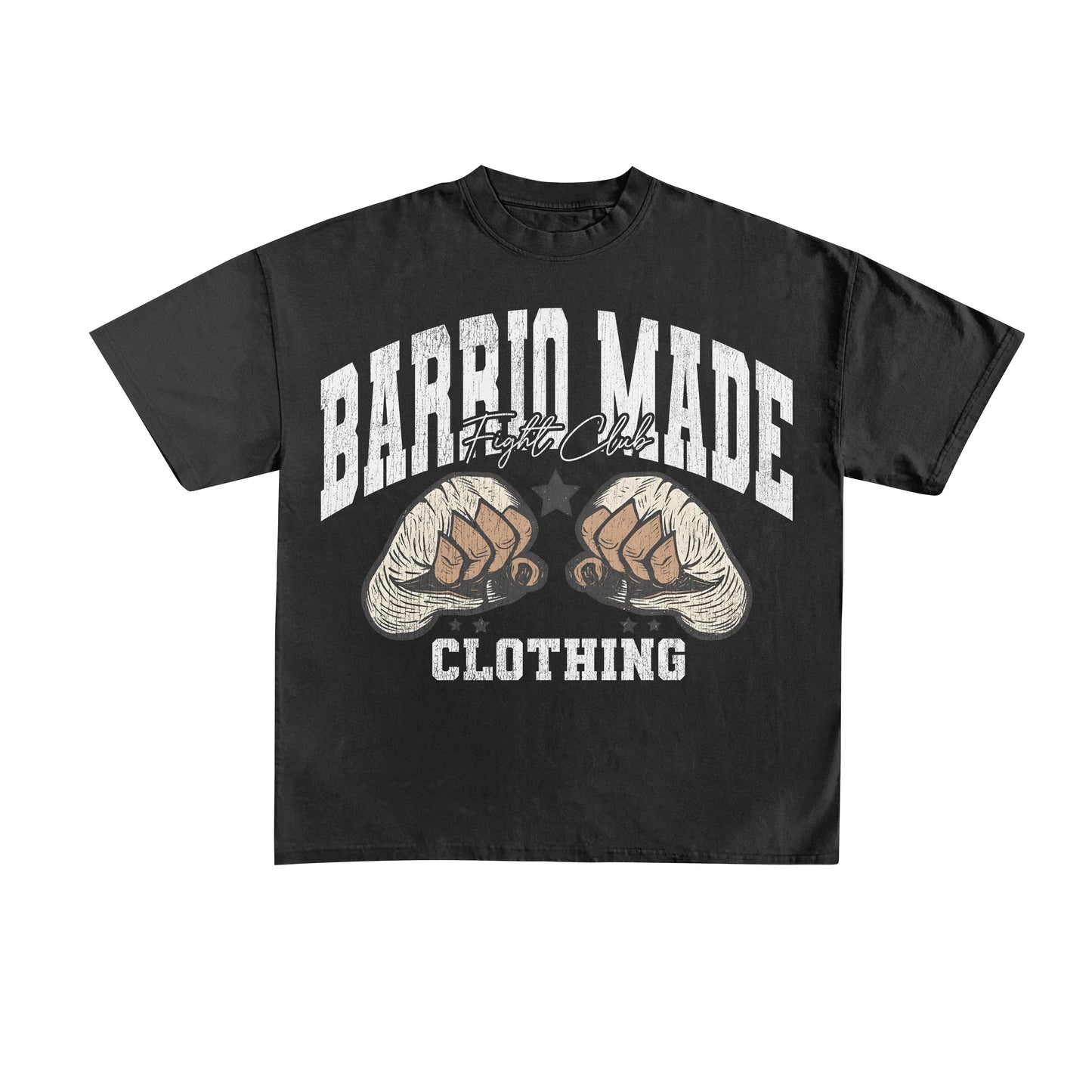 FIGHT CLUB TEE