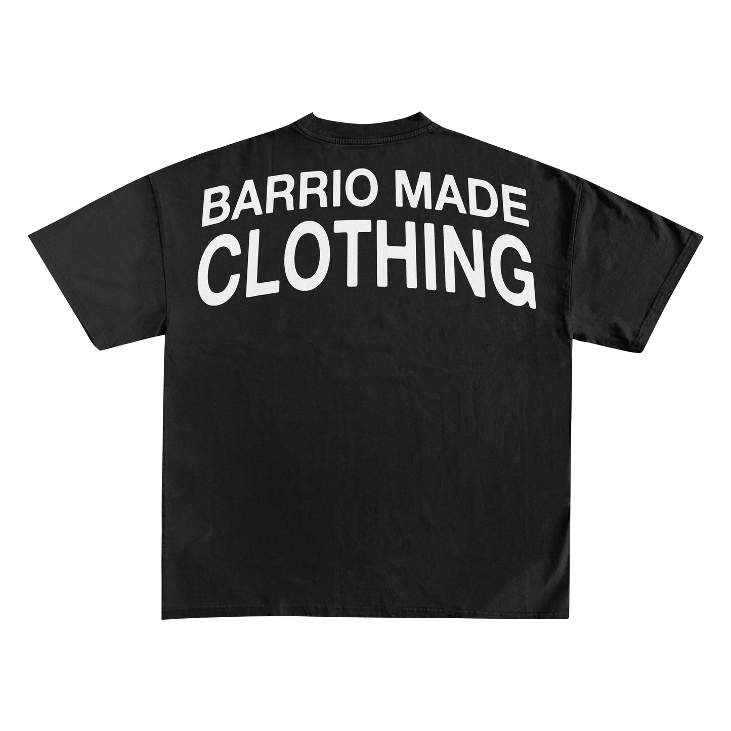 BARRIO MADE GLOVE TEE