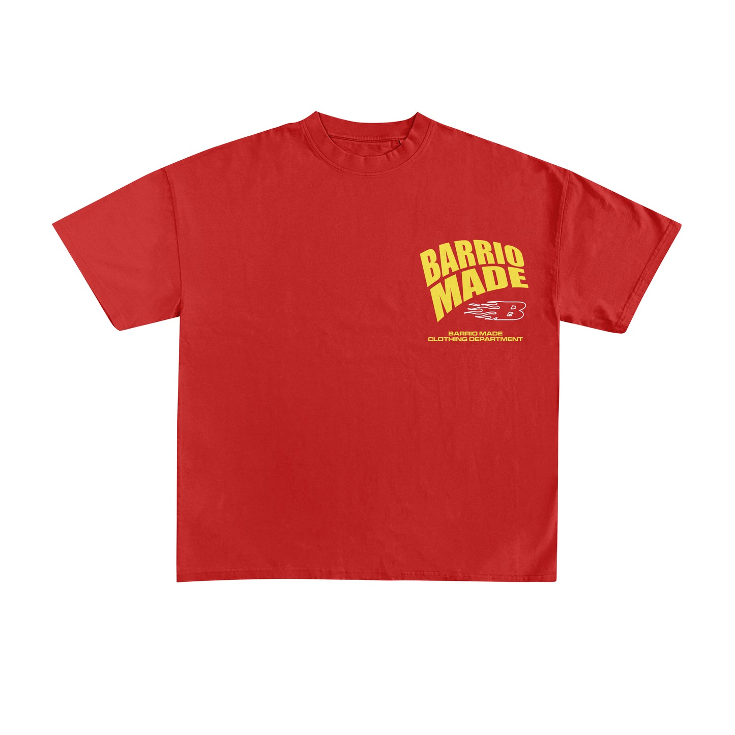 MEMBERS ONLY TEE