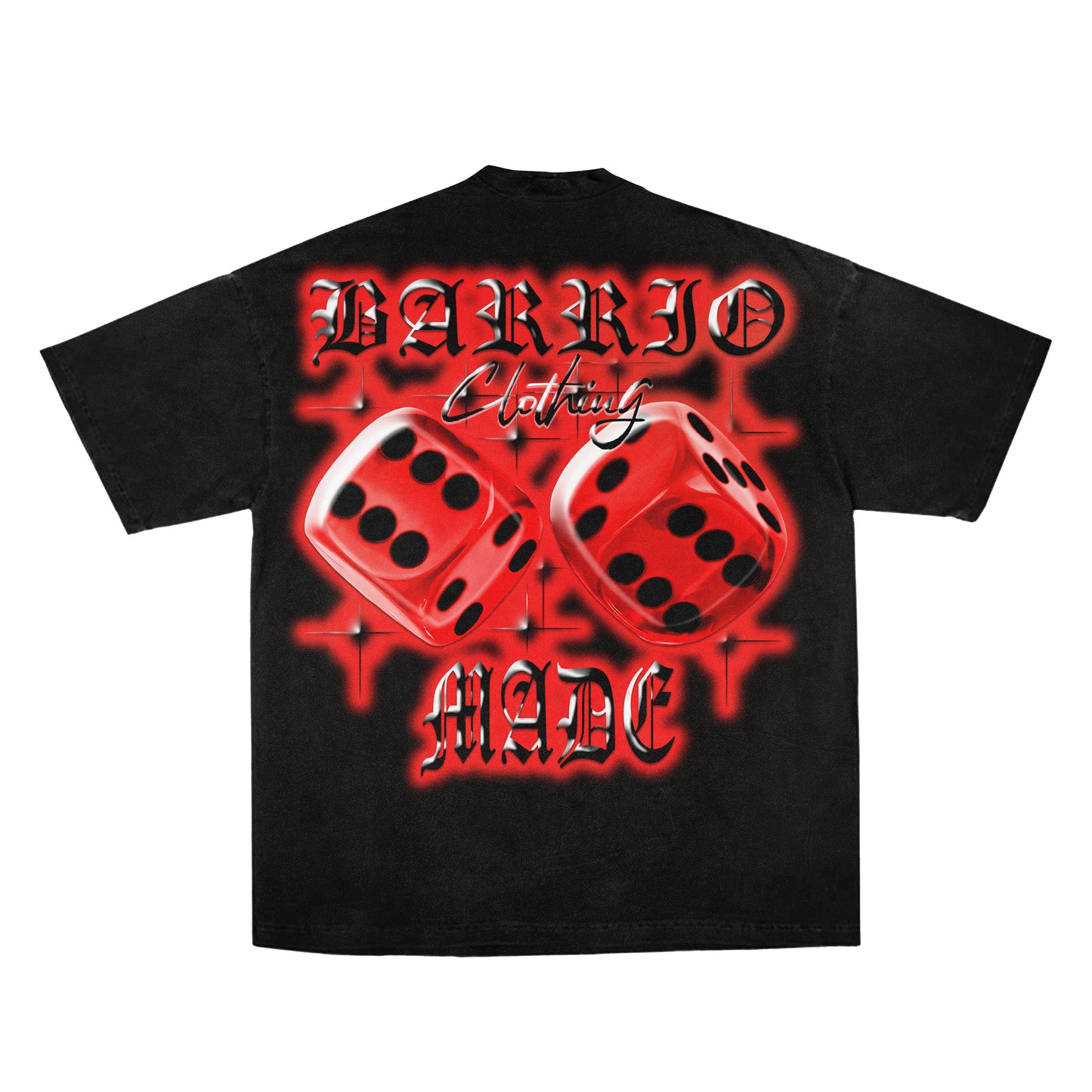 DICE TEE