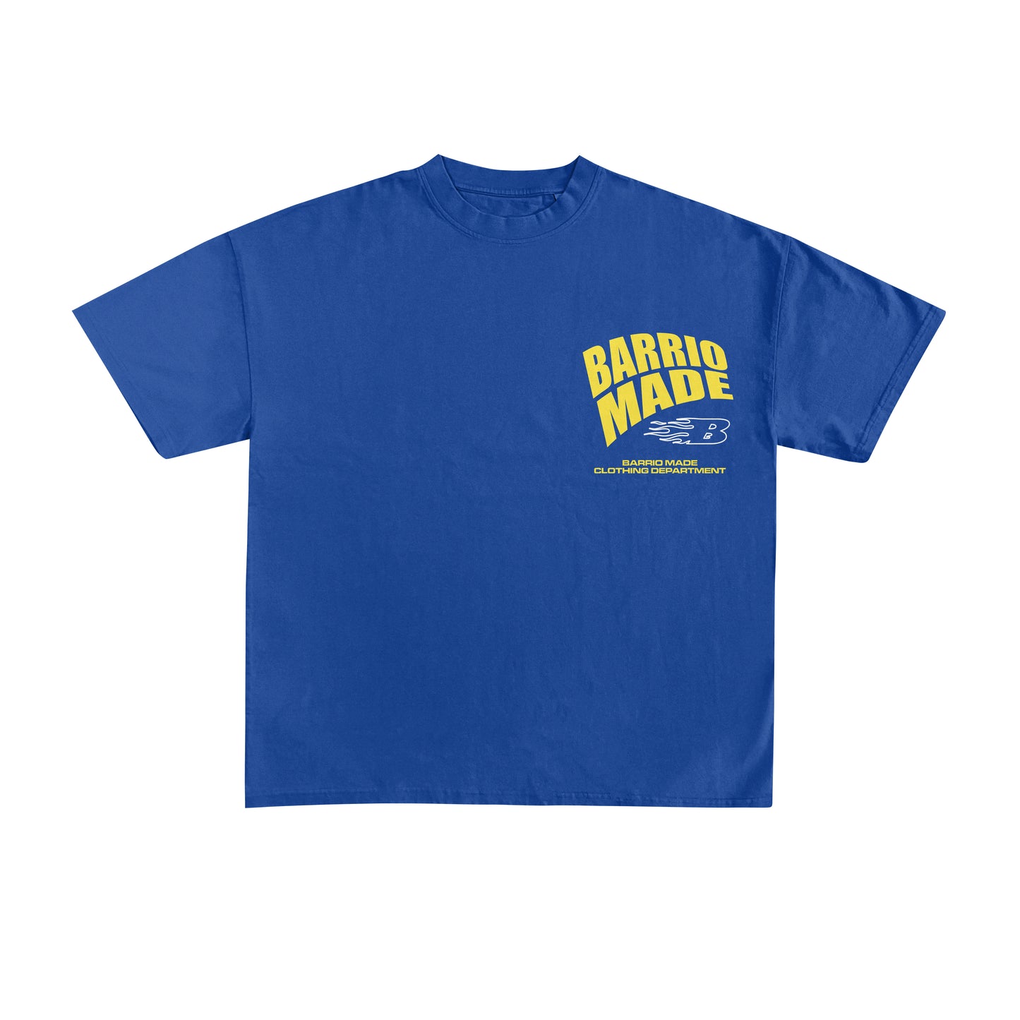 MEMBERS ONLY TEE