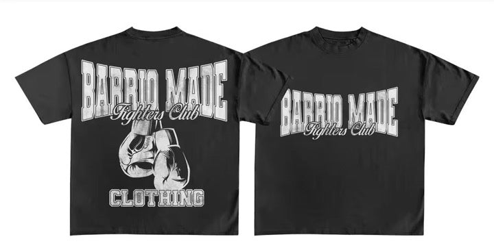 FIGHTERS CLUB TEE