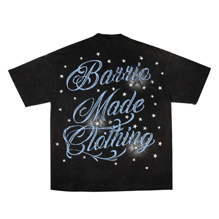 PRAYER HAND TEE