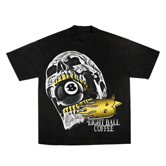 EIGHT BALL COFFEE x BARRIO MADE CLOTHING