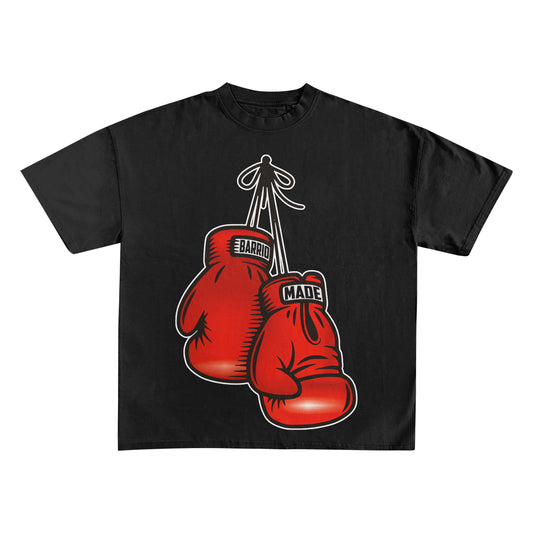BARRIO MADE GLOVE TEE