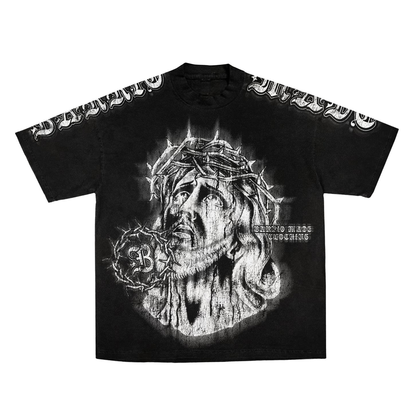 JESUS TEE