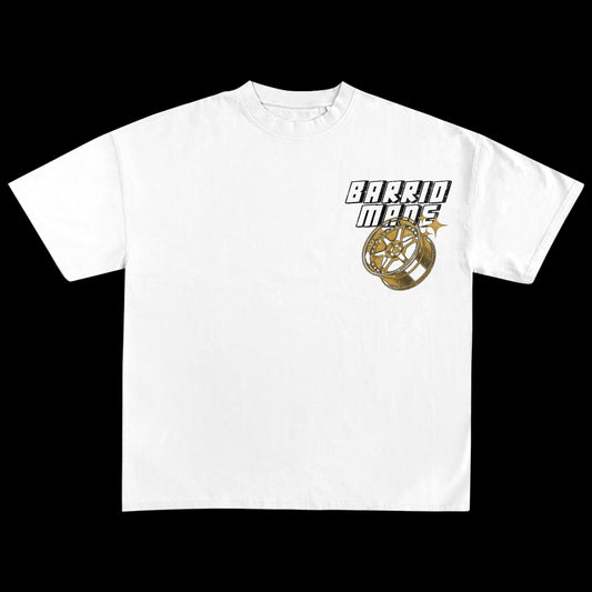 ROLLERS TEE