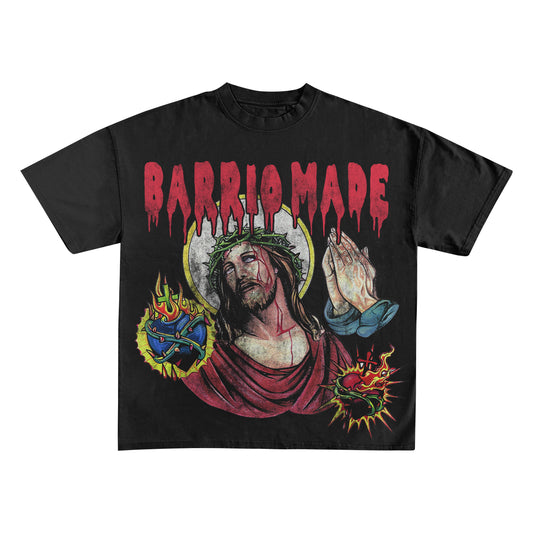 SACRED HEART TEE