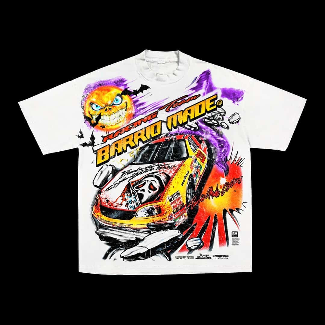 RACING TEAM TEE