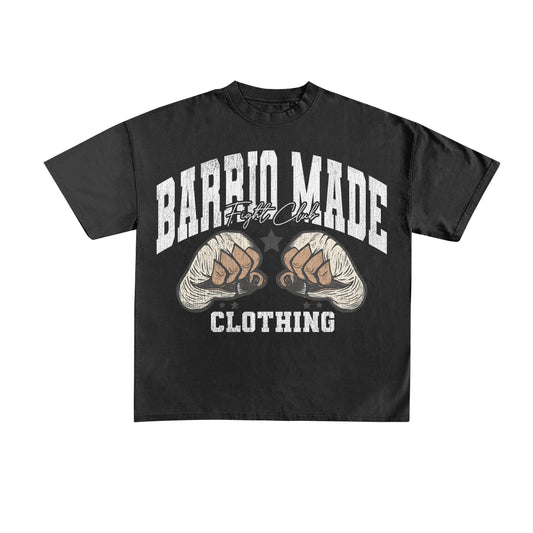 FIGHT CLUB TEE
