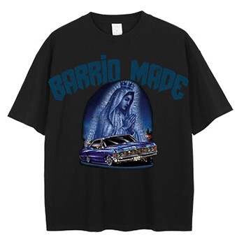 VIRGEN DE GUADALUPE TEE