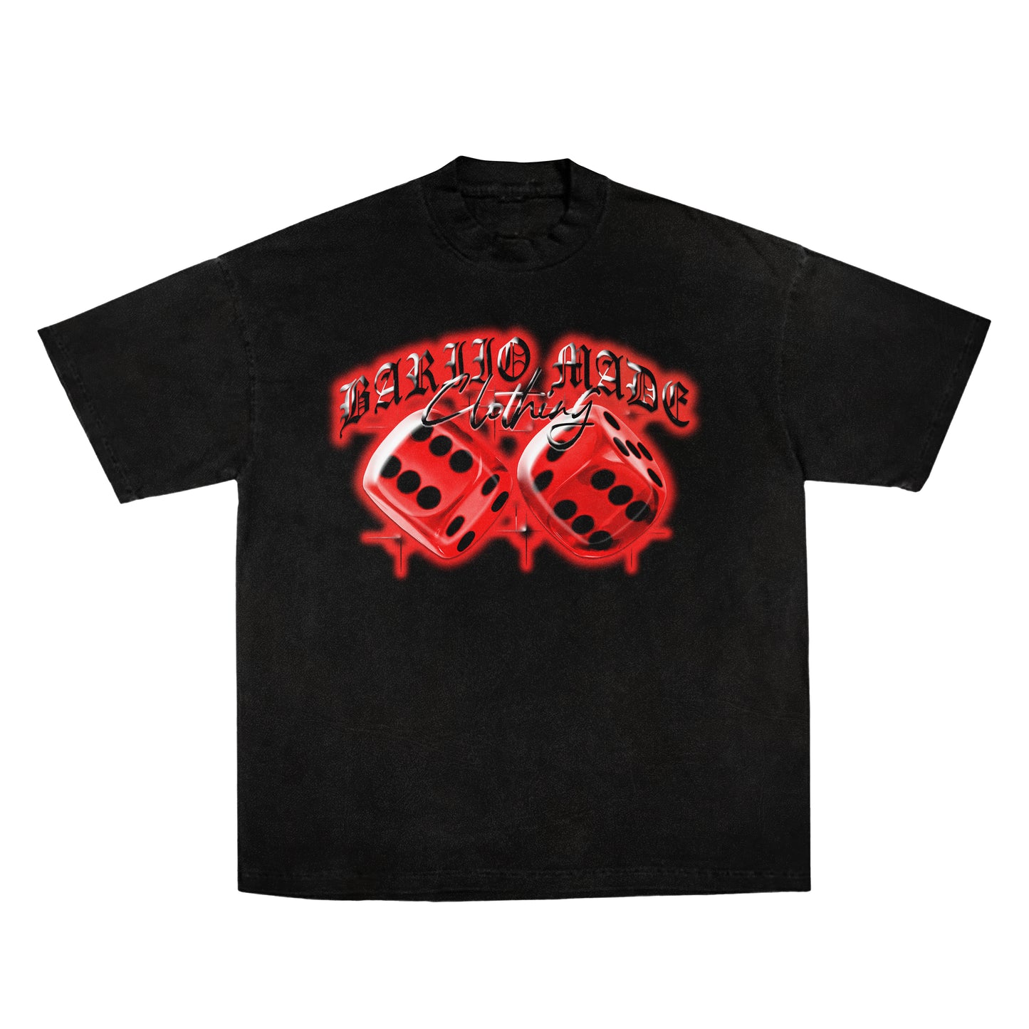 DICE TEE