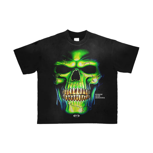 SKELETON TEE