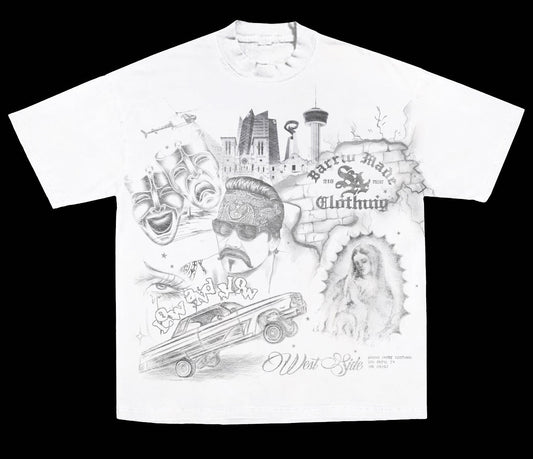SAN ANTO TEE