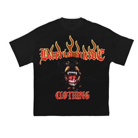 ROTTWEILER TEE