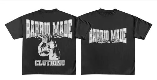 FIGHTERS CLUB TEE