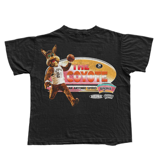 COYOTE TEE